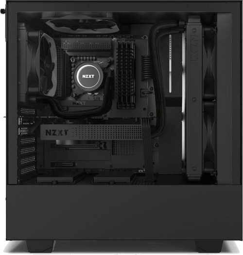 NZXT H510i CA-H510i-B1 черный