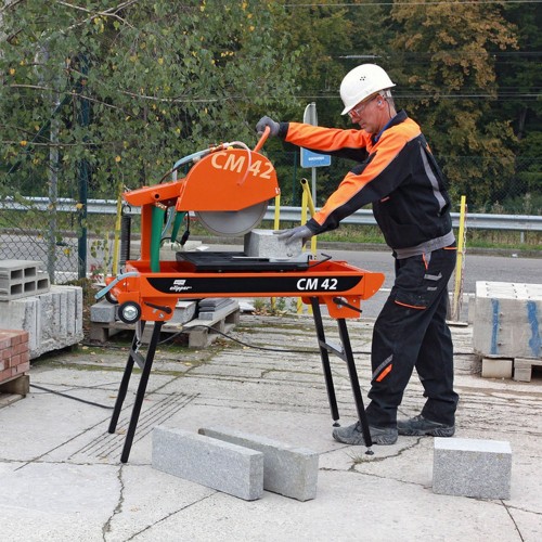 Norton Clipper CM42 Compact