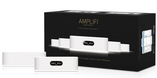 Ubiquiti AmpliFi Instant AFI-INS