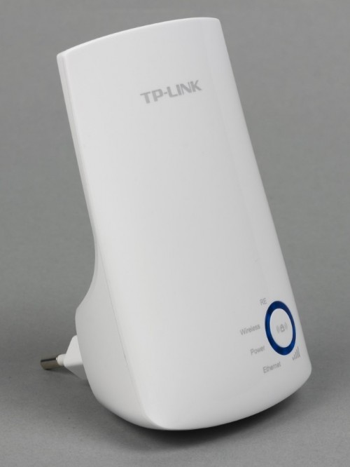 TP-LINK TL-WA850RE