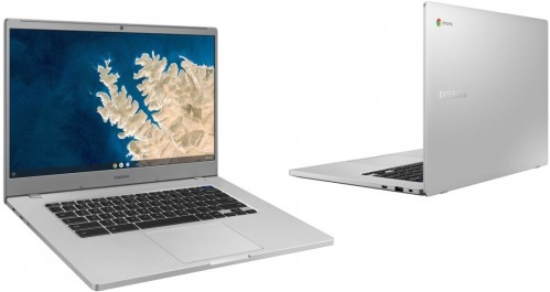 Samsung Chromebook 4 Plus