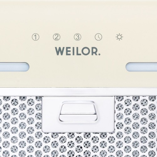 Weilor PBS 52300 GLASS BG 1000 LED Strip бежевый