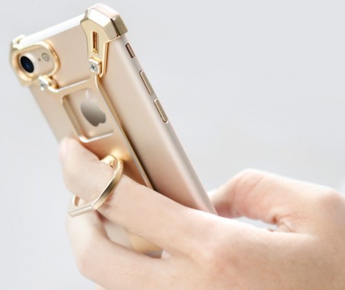 Nillkin Barde Metal for iPhone 7