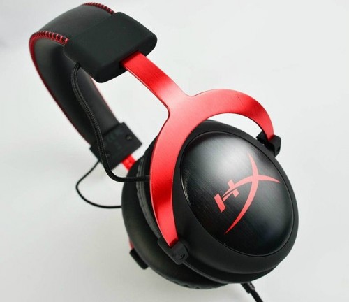 Kingston HyperX Cloud II