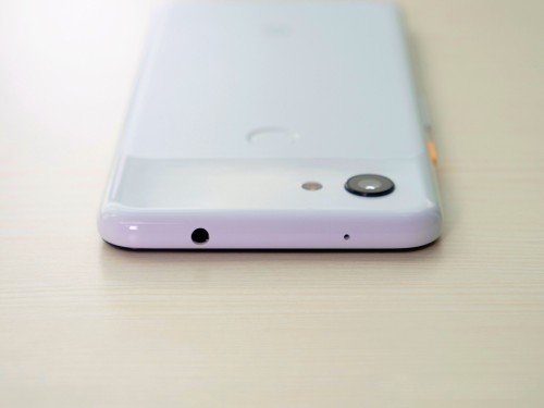 Google Pixel 3a