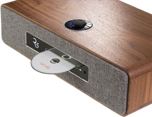 Ruark Audio R5