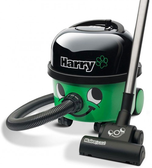 Numatic Harry HHR200