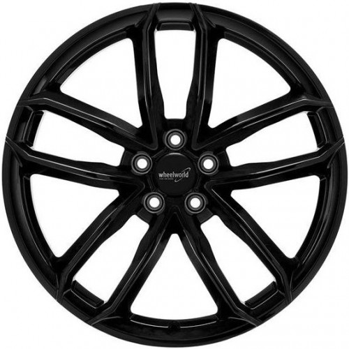 Wheelworld WH33