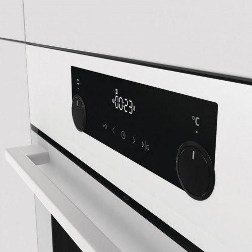 Gorenje BO 735 E20 WG-M белый