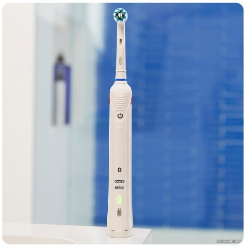 Braun Oral-B Smart 4 4000N D601.524.3