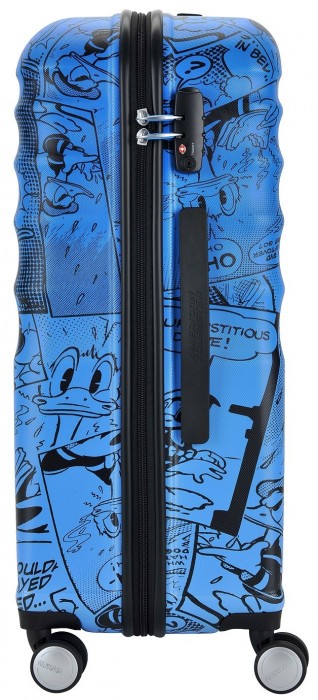 American Tourister Wavebreaker Disney 64