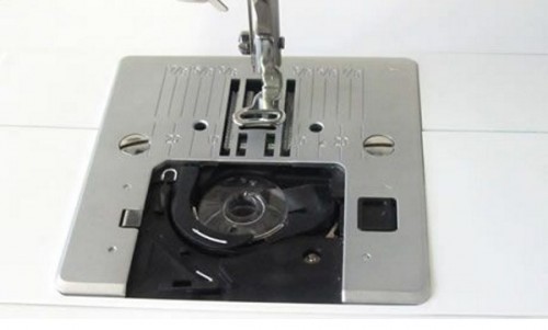 BERNINA Bernette Chicago 7