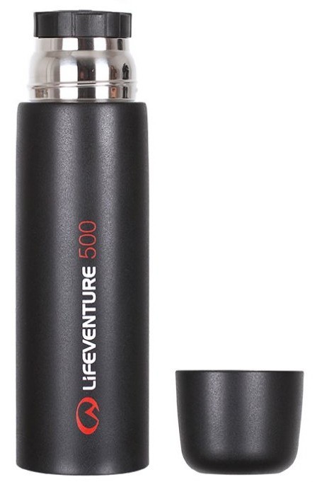 Lifeventure Vacuum Flask 0.5 L