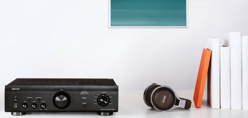 Denon PMA-600NE