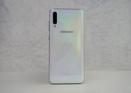 Samsung Galaxy A70