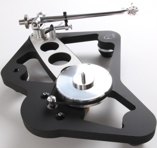 Rega Planar 10