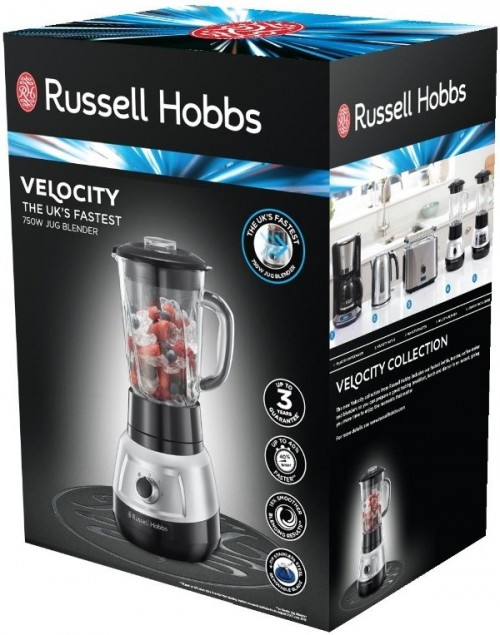 Russell Hobbs Velocity 25710-56