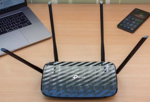 TP-LINK Archer A6