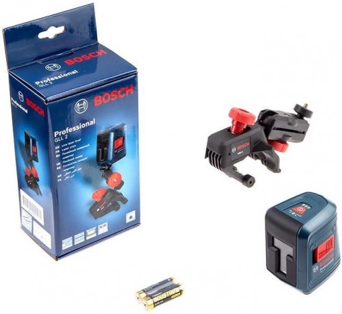 Bosch GLL 2 Professional 0601063A01