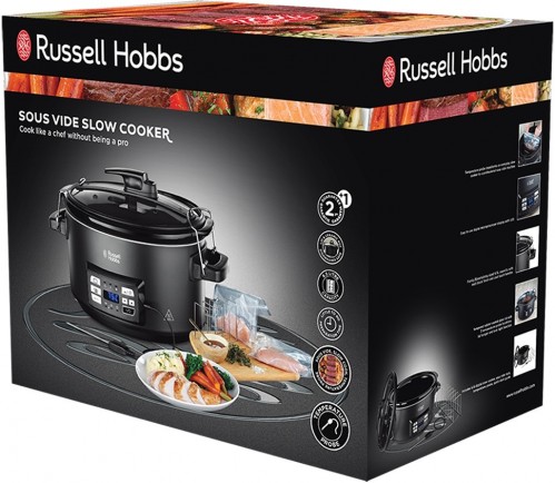 Russell Hobbs Sous Vide 25630-56