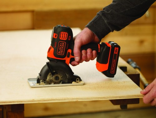 Black&Decker MT218K