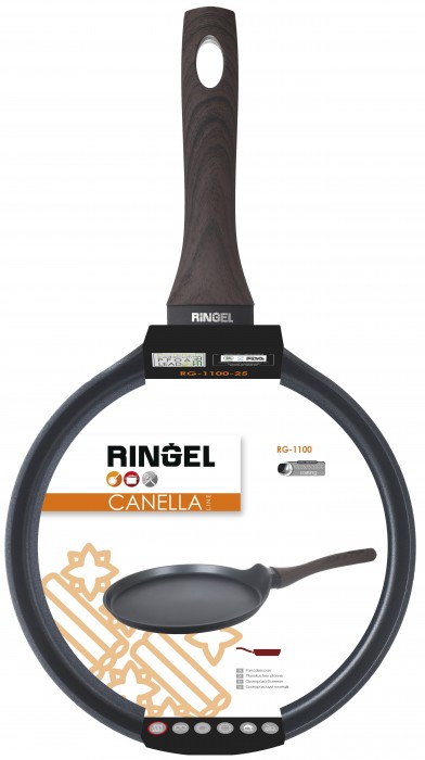 RiNGEL Canella RG-1100-25