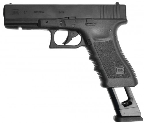 Umarex Glock 17