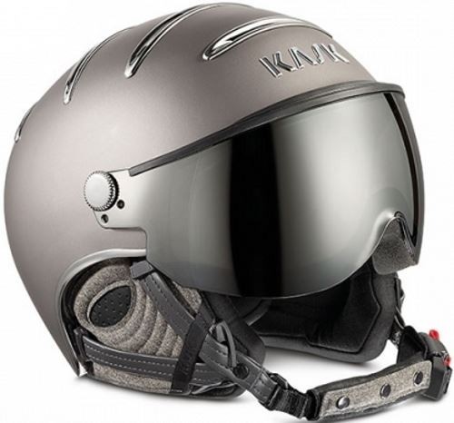 Kask Chrome