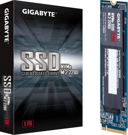 Gigabyte GP-GSM2NE3100TNTD