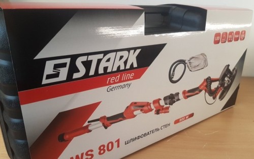 Упаковка Stark DWS 801