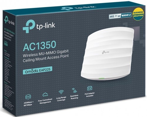 TP-LINK EAP225 v3