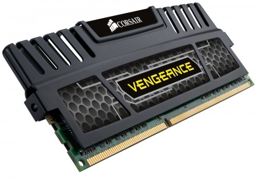 Corsair Vengeance DDR3 4x8Gb