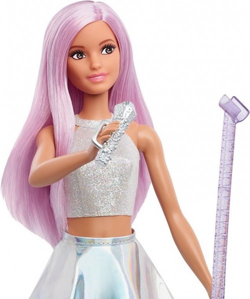 Barbie Pop Star FXN98