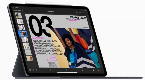 Apple iPad Pro 3 12.9 2018