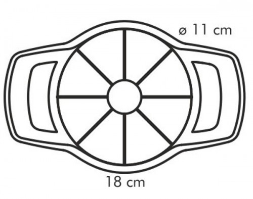 TESCOMA Presto 420660