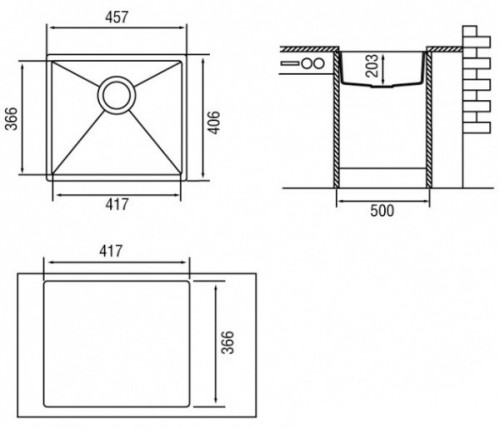 Longran Classic SLG 457.406
