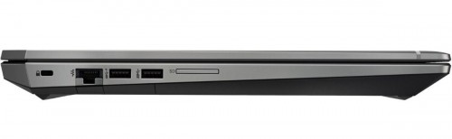 HP ZBook 15 G6