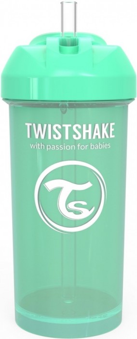 Twistshake Straw Cup 360