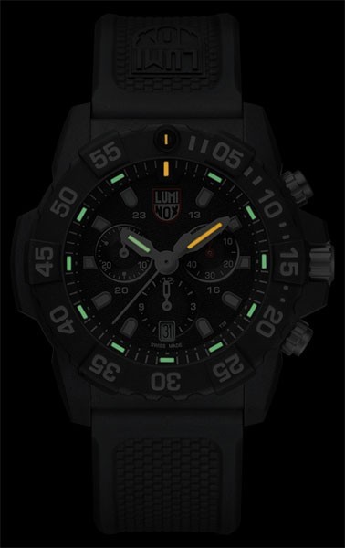 Luminox 3581