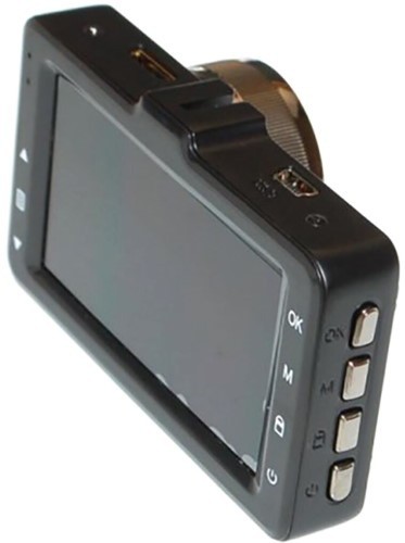 Baxster DVR 30