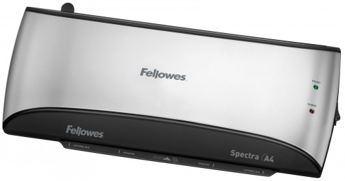 Fellowes Spectra A4