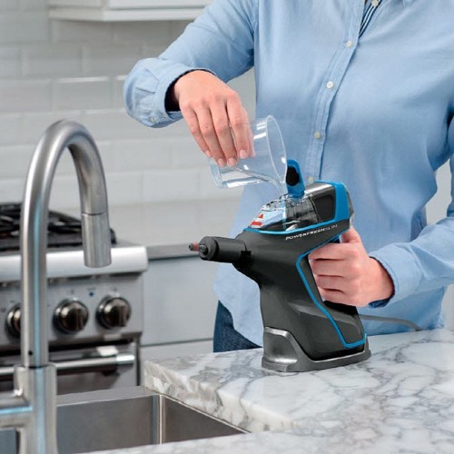 BISSELL PowerFresh SlimSteam 2234-N