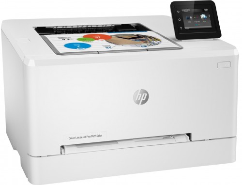 HP Color LaserJet Pro M255DW