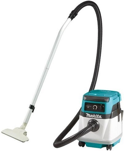 Makita DVC150LZ