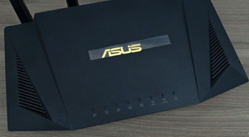 Asus RT-AX58U