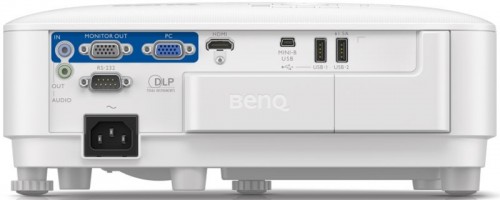 BenQ EW600