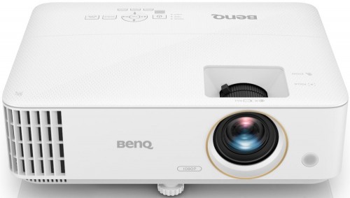 BenQ TH585