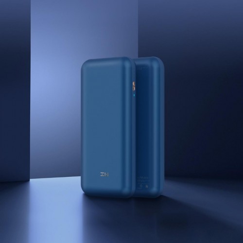 Xiaomi Zmi Power Bank Pro 20000