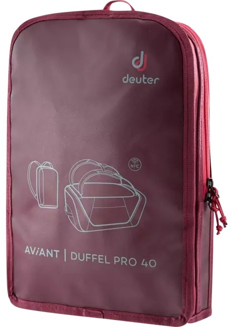 Deuter Aviant Duffel Pro 40