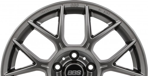 BBS XR